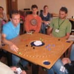 Halbfinale