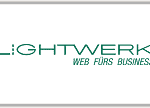 Logo des Sponsors Lightwerk