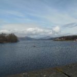Bilder vom Loch Lomond