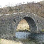 Bild von der Bridge over the Altlantic