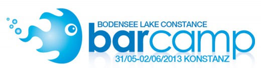 Logo des Barcamp Bodensee