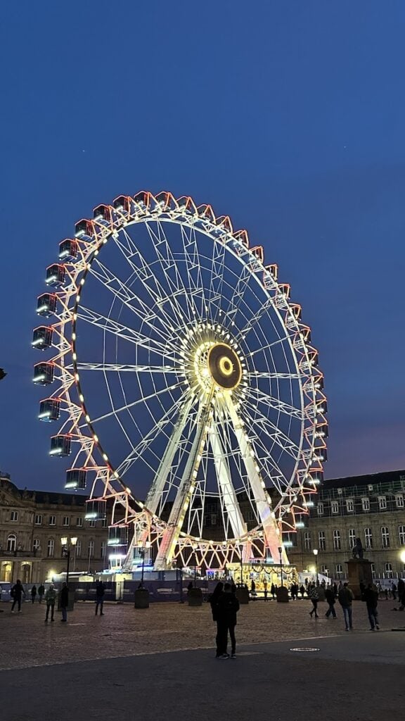 Das Riesenrad