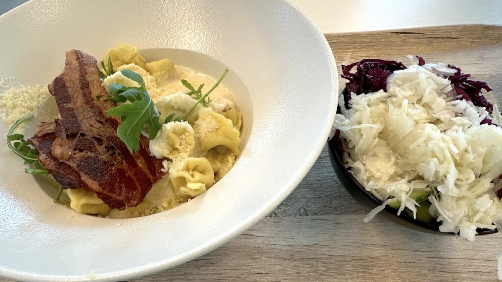 Tortellini
