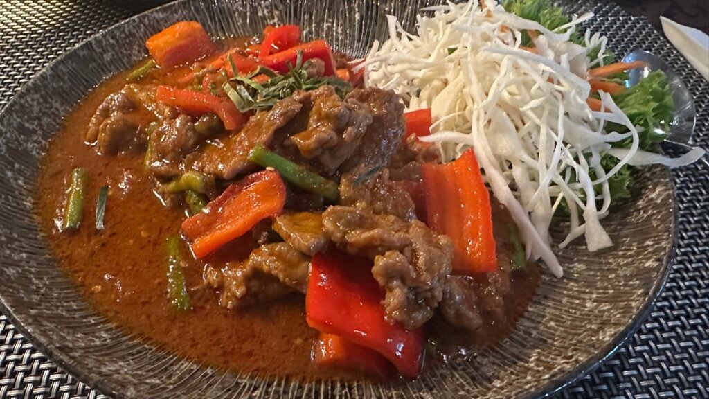 Pad Prikking