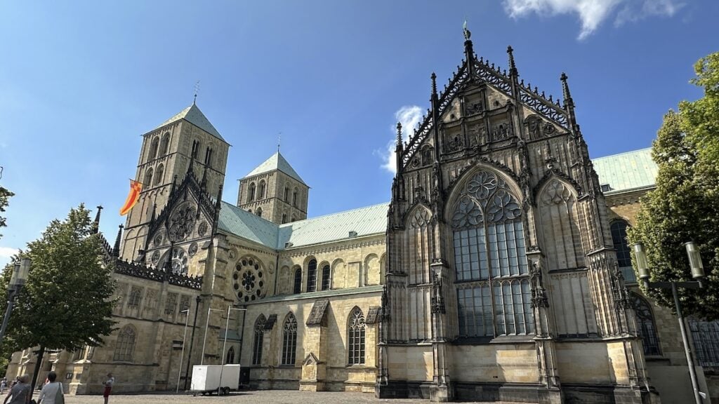 St.-Paulus-Dom Münster