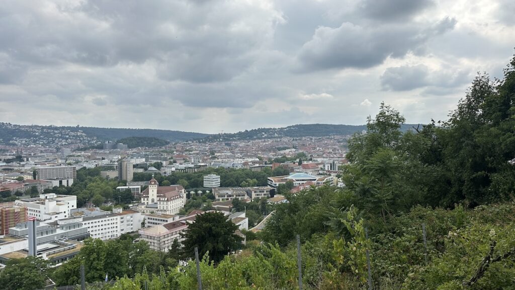 Mal ein etwas anderer Blickwinkel von meinem Spaziergang