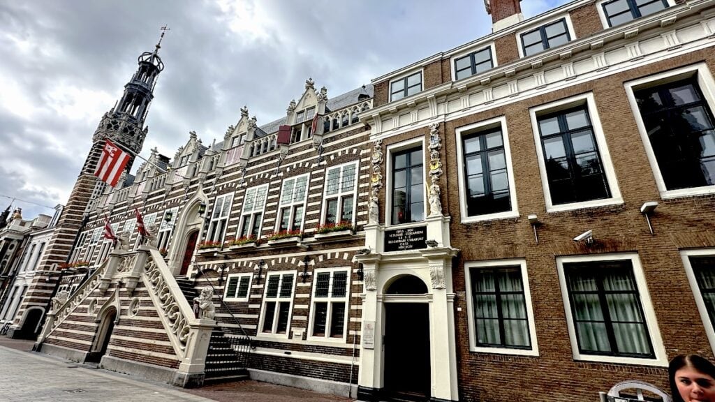 Rathaus Alkmaar