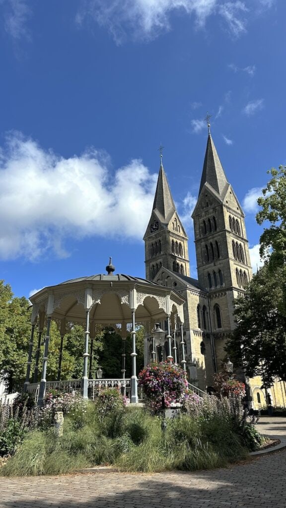 Münster in Roermond