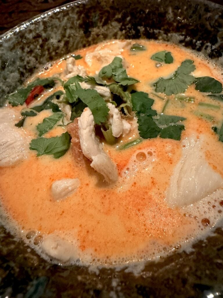 Tom Ka Gai