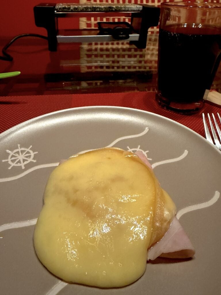 Raclette