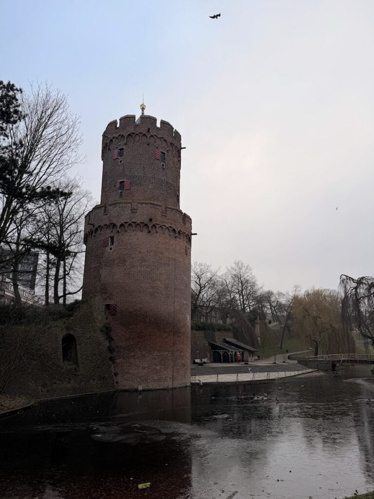 Kriuttoren Nijmegen