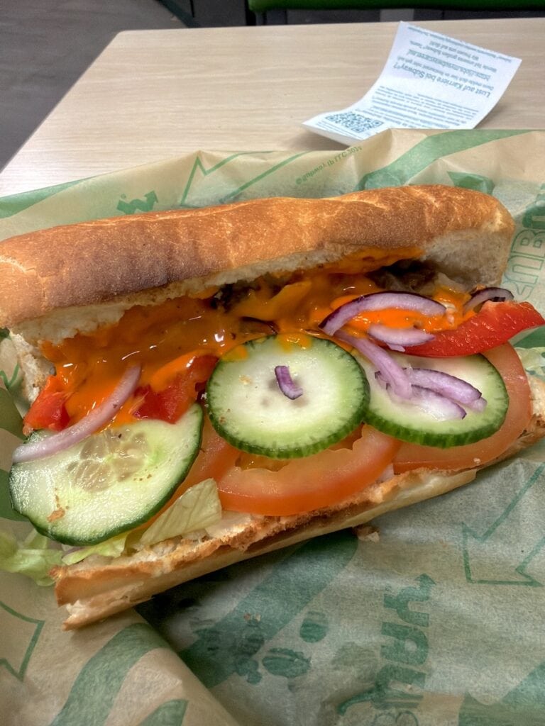 Philly Sub