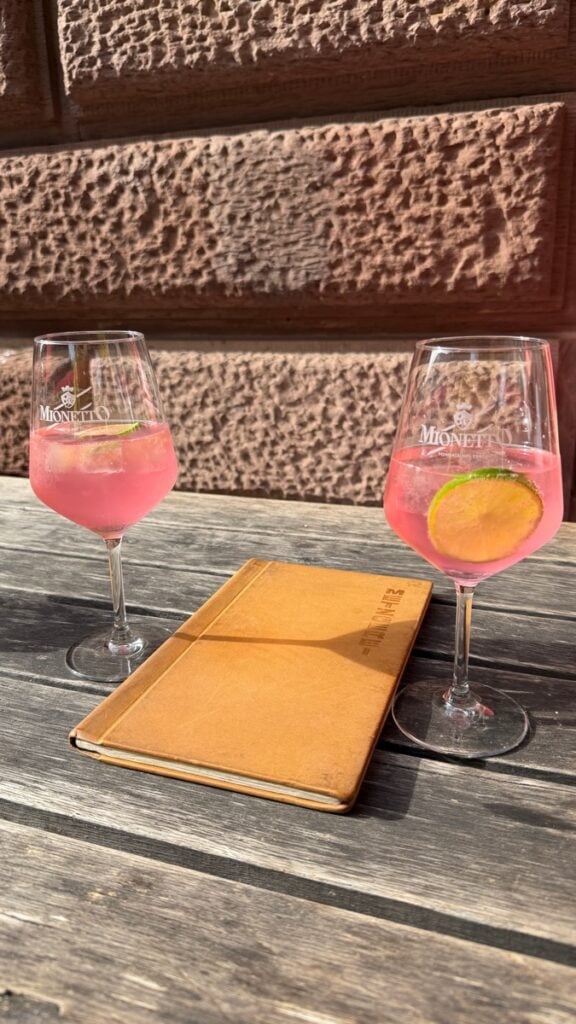Sarti Spritz