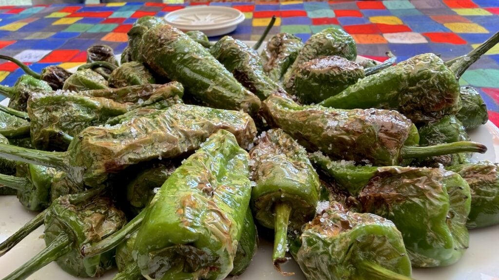 Pimientos