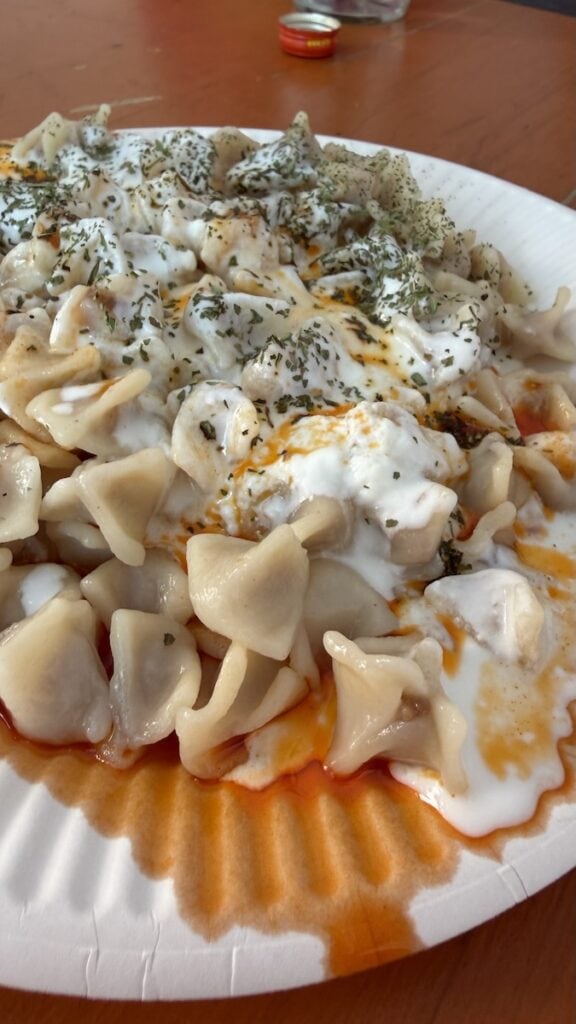 Manti