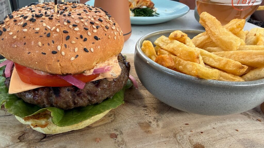 Angusburger