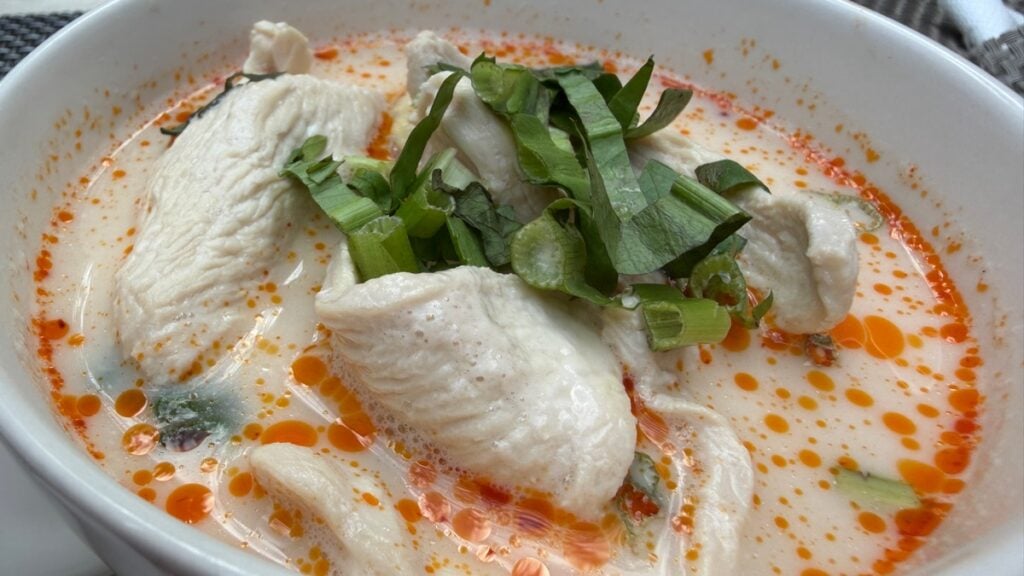 Tom Ka Gai
