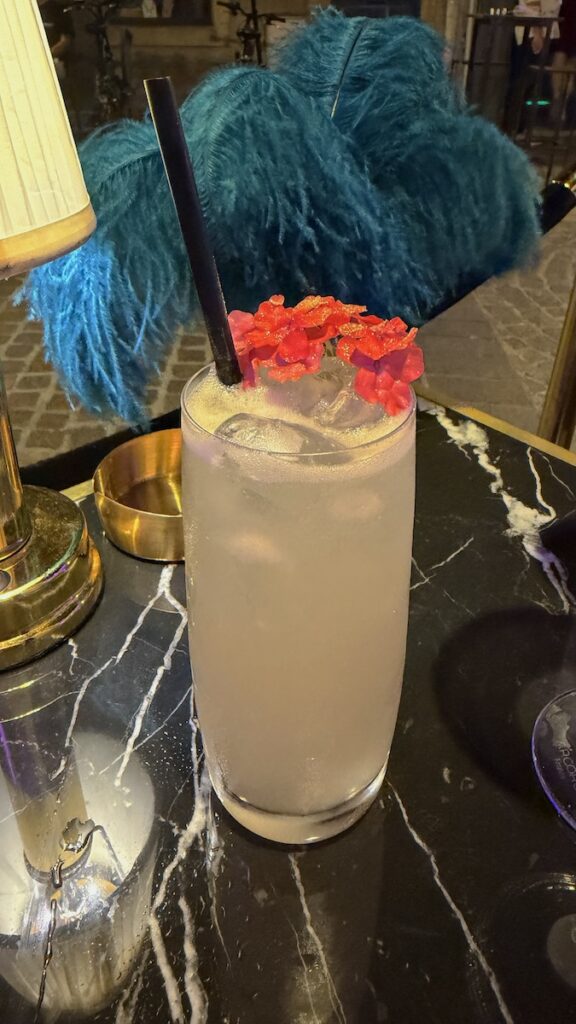 Mai Tai