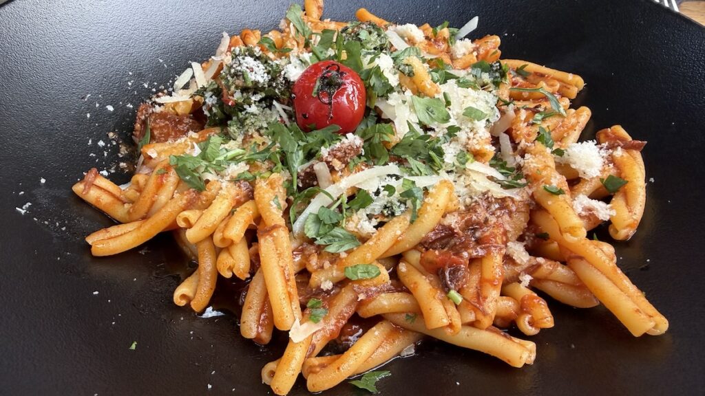 Strozzapreti