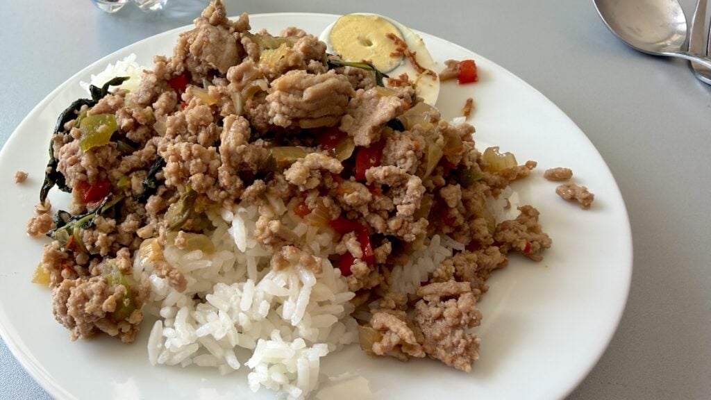 Pad Grapau auf dem Barcamp Nürnberg