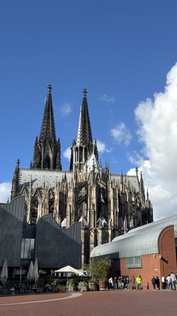 Dat Kappelsche in Köln